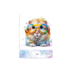 Zo�it A4 444 �kre�ok