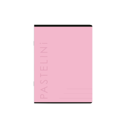 Zo�it A4 444 PASTELINI r��ov�