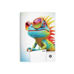 Zo�it A5 544 Chameleon