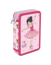 Dvojit� Pera�n�k, Balet