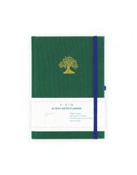 Di�r A5, 80 listov, 150 g/m2, Strom