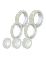 Lepiaca p�ska, 25 mm x 66 m, prieh�adn�