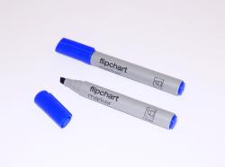 Znakova Flipchart 1406 ploch modr