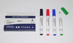 Sprava znakovaov White Board 9005 - gulat
