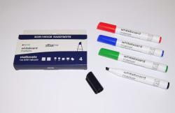 Sprava znakovaov White Board 9006 - ploch