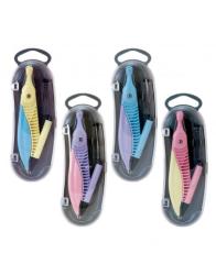 Plastov� kru�idlo v krabi�ke