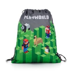 Vrecko na prezvky Playworld