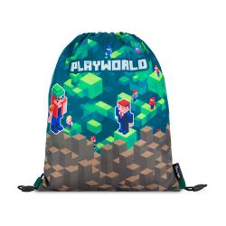 Vrecko na prezvky Playworld