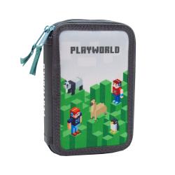 Perank 2 p. przdn Playworld