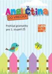 Angli�tina do vrecka