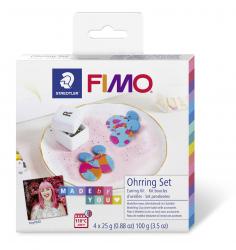 FIMO Soft Sada DIY Nunice
