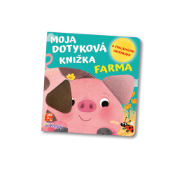Moja dotykov knika: Farma