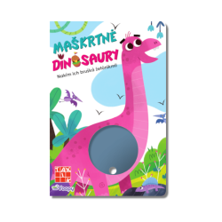 Makrtn dinosaury