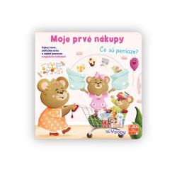 Moje prv� n�kupy: �o s� peniaze?