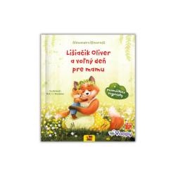 Liiaik Oliver a von de pre mamu