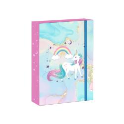 kolsk box A5  - Unicorn REYBAG