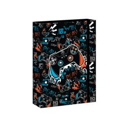 kolsk box A5 - Game Reybag
