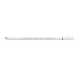 Ceruzka uhol um.biely K7 8812 /3medium