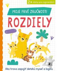Moje prv zrunosti - Rozdiely