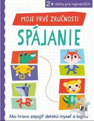 Moje prv zrunosti - Spjanie