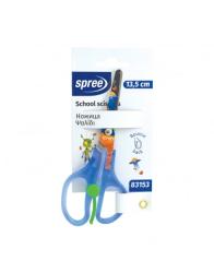 Detsk� No�nice, 13,5 cm, blister