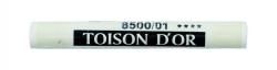 PASTEL PRAN UMELECK TOISON DOR, beloba titanov