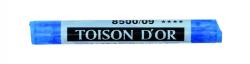 PASTEL PRAN UMELECK TOISON DOR, modr blankytn
