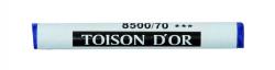 PASTEL PRAN UMELECK TOISON DOR, modr delftsk