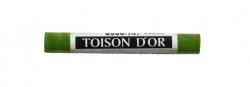 PASTEL PRAN UMELECK TOISON DOR, zelen mechov svetl