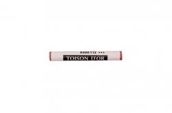 PASTEL PRAN UMELECK TOISON DOR, anglick cerven tmav