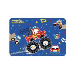 Podloka pod desiatu MUST Car 585732