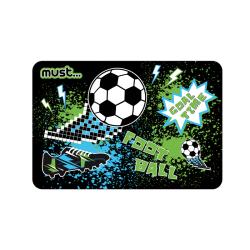 Podloka pod desiatu MUST  Football 585735
