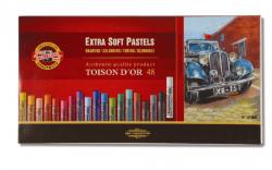 SPR.UM.PASTELOV PRA.EXTRA SOFT.48ks
