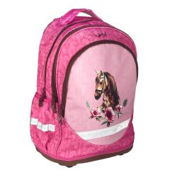 kolsk batoh anatomick REYBAG Poppy