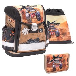 kolsk set BELMIL Extreme Monster Truck