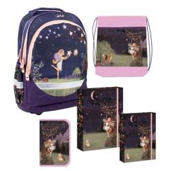 kolsk set 5dielny REYBAG Fairyland