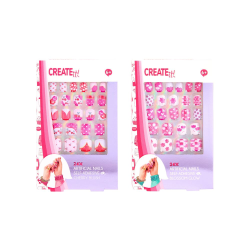 SAMOLEPIACE UMEL� NECHTY MIX