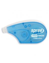 Korek�n� p�ska, 5 mm x 6 m