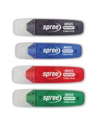 Korek�n� p�ska, 5 mm x 6 m