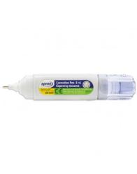 Korek�n� pero 8 ml, kovov� hrot