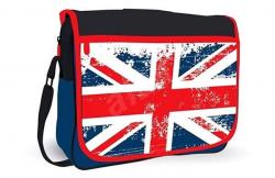 TA�KA na rameno, ��rka, OXY, UK