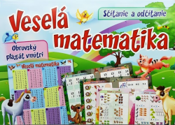 Vesel matematika Stanie a odtanie