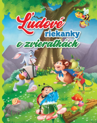 udov riekanky o zvieratkch