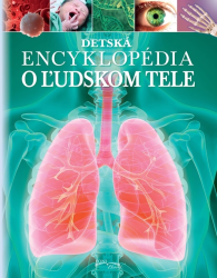 Detsk encyklopdia o udskom tele