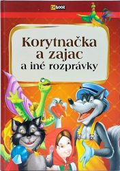 Korytnaka a zajac a in rozprvky