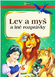 Lev a my a in rozprvky