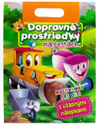Dopravn prostriedky na cestch