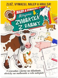 Milujeme zvieratk z farmy