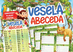 Vesel abeceda aktivity
