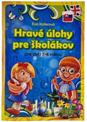 Hrav lohy pre kolkov pre deti 7-8rokov